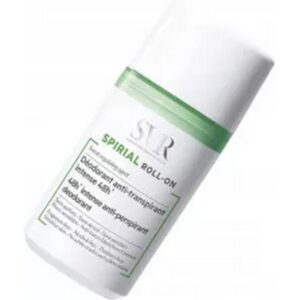 SVR SPIRIAL dermocosmetics Antiperspirant roll-on 50ml