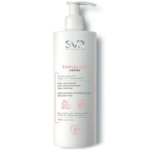 SVR Topialyse face and body cream 400ml