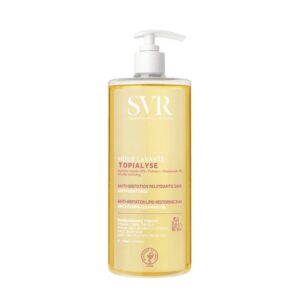 SVR TOPIALYSE HUILE Olejek do mycia, 1l
