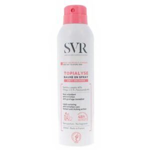 SVR TOPIALYSE Spray balm 200ml