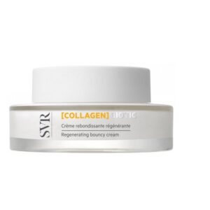 SVR Biotic Collagen Bouncing Regenerating Cream 50ml, Crème Régénérante Rebondissante au Collagène Biotique 50 ml