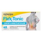 SYNERGIA FLEXTONIC JOINT CPR 45 Tablets,ARTICULATION RCP 45 Comprimés