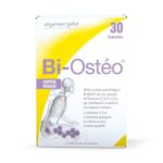 SYNERGIA Osteo BI-30 CAPS,Ostéo BI-30 CAPSULES