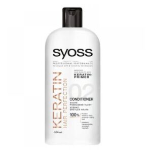 SYOSS conditioner Keratin Hair Perfection 500 ml