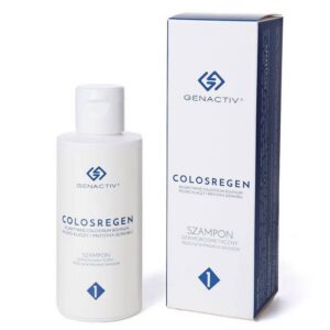Szampon Genactiv 150 ml przeciw wypadaniu włosów