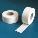 Tape MEDIPLAST - ZINC OXIDE 2.5 cm x 10 m