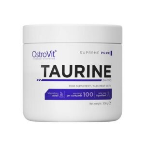 Taurine powder OstroVit 300 g natural