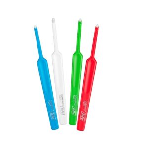 TePe Compact Tuft Single bundle toothbrush 1 pc