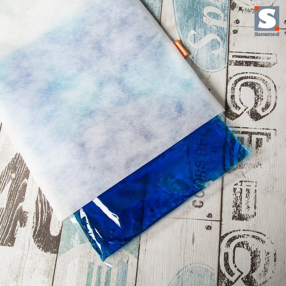 THERMO GEL COLD / HOT PACK pads