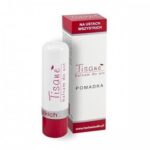 Tisane, Protective and Regenerative Lip Stick ,4.3,g,Ochronno-regeneracyjna pomadka do ust 4.3g