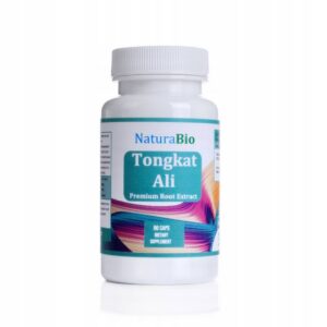 TONGKAT ALI 90Capsule Supplement
