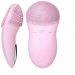 TouchBeauty 1788 Sonic skin cleaner pink