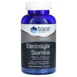 Trace Minerals ®, Endurance Electrolytes, 300 Tablets,Trace Minerals ®, Ausdauer-Elektrolyte, 300 Tabletten