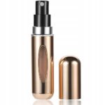 PrzydaSie,TRAVEL ATOMIZER DISPENSER FOR PERFUME FLACON 5 ML,DOZOWNIK ATOMIZER PODRÓŻNY DO PERFUM FLAKON 5ML