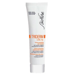 Triderm Lenil Ag Cream For Dermatitis 30 Ml