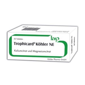 Trofikard, 50, Трофикард