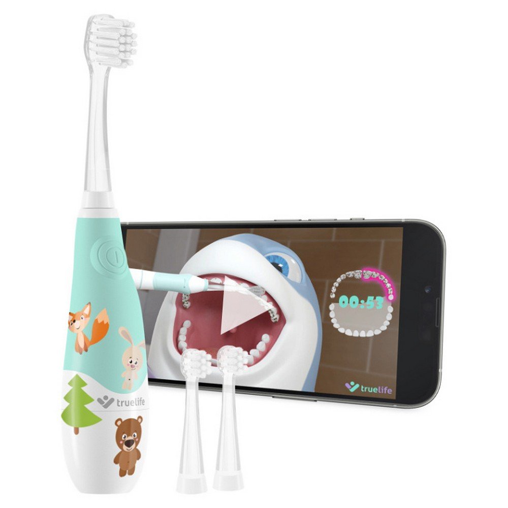 TrueLife SonicBrush Baby G Sonic brush for children from 3 to 6 years old