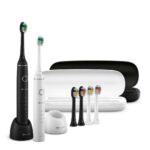 TRUELIFE SonicBrush Compact Duo sonic brushes