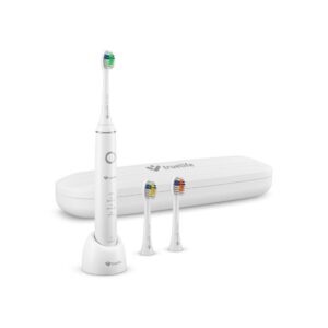 TRUELIFE SonicBrush Compact sonic toothbrush