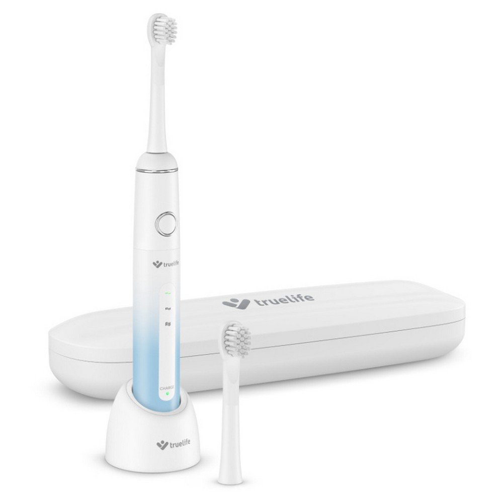 TRUELIFE SonicBrush Junior J100 sonic toothbrush for children from 7 to 14 years old