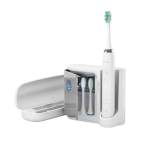 TRUELIFE SonicBrush UV sonic toothbrush