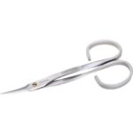 Tweezerman cuticle scissors,Tweezerman Nagelhautschere