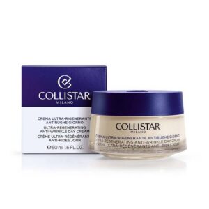 Ultra-Regenerating Anti-Wrinkle Day Cream 50 Ml