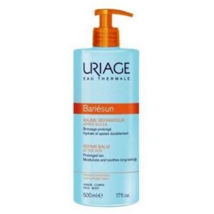 URIAGE BARIESUN Regenerating after-sun balm 500ml