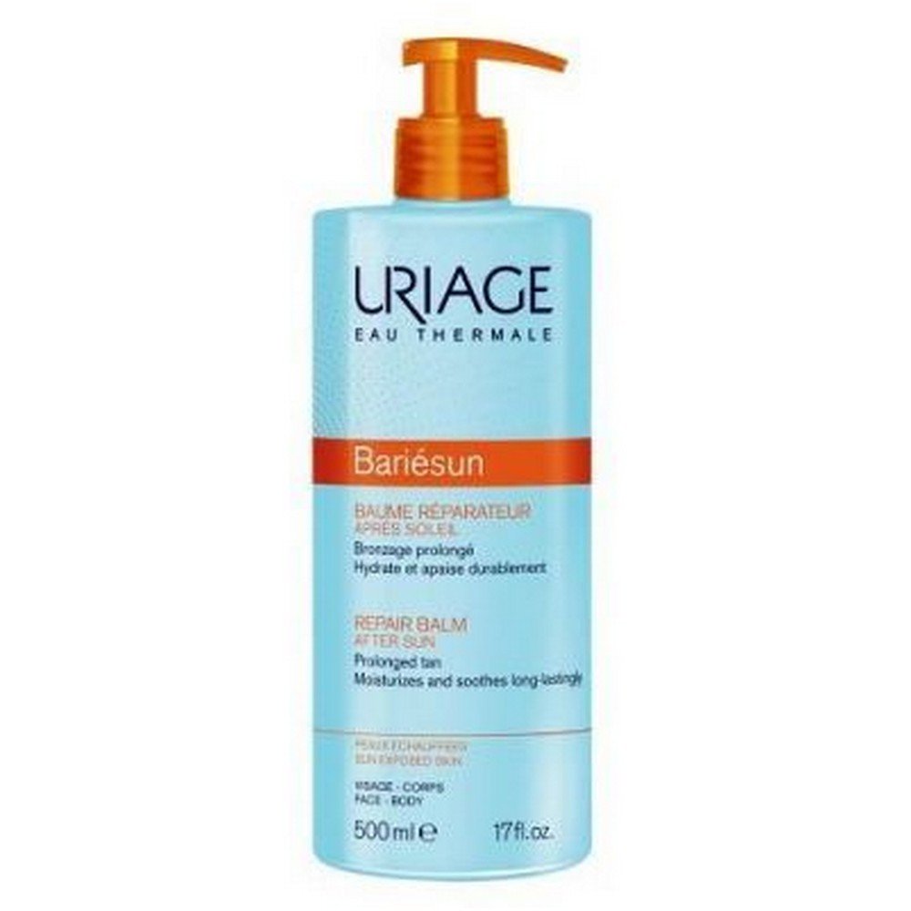 URIAGE BARIESUN Regenerating after-sun balm 500ml