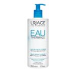 Uriage EAU THERMALE Silky body balm 500ml