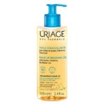 Uriage Eau Thermale Xémose cleansing oil for normal and dry skin 100 ml