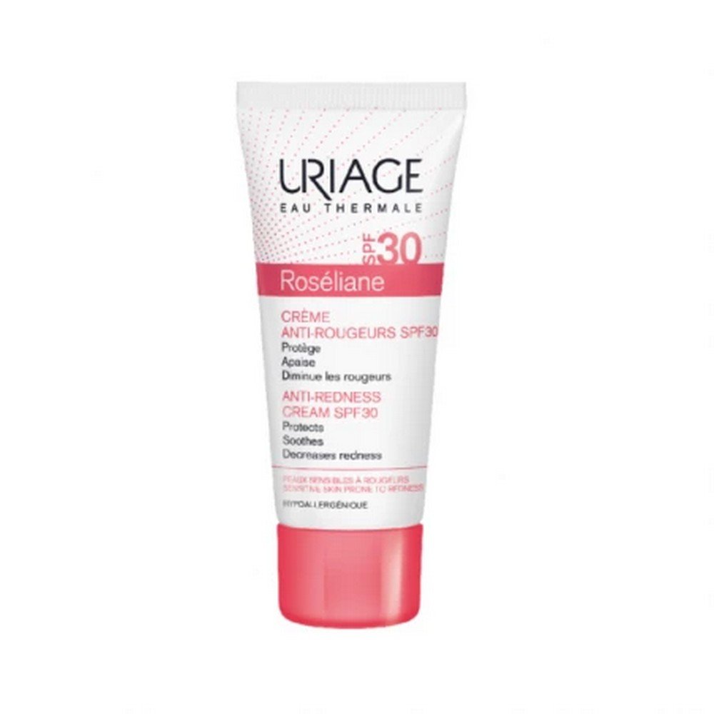 Uriage Roseliane cream for vascular skin SPF30 40ml