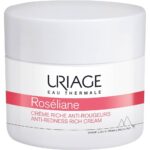 Uriage Roseliane Riche Cream for Capillary Skin 50 ml