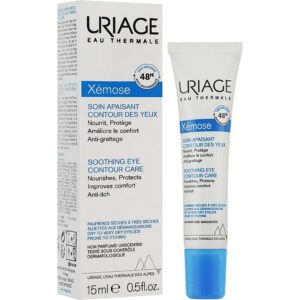 Uriage Xémose eye cream 15 ml