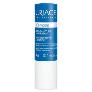 Uriage Xemose Moisturizing Protective Lipstick 4g