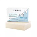Uriage Solid Cleansing Cream 125g,Crème Lavante Solide 125 g