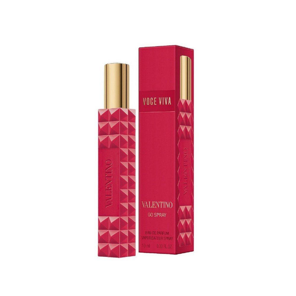 Valentino Voce Viva Eau de Parfum 10ml,Valentino Voce Viva Eau de Parfum 10ml,Valentino SpA