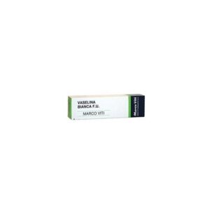 Vaseline White 30 G