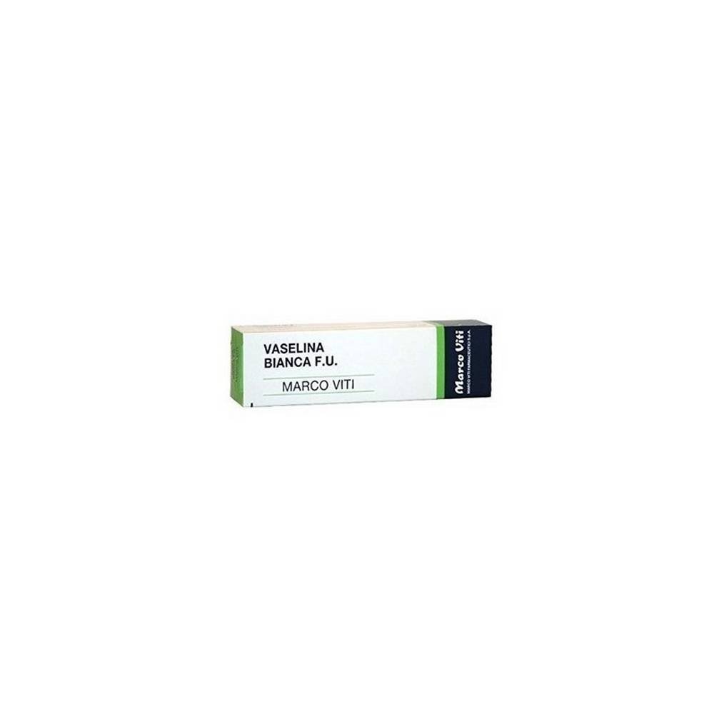 Vaseline White 30 G