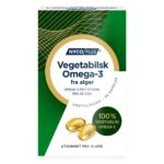 Vegetable Omega-3 from algae 30