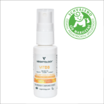 Vegetology,Vegetology Vitashine spray. Vitamin D3 1000 iu 20 ml,Vegetology