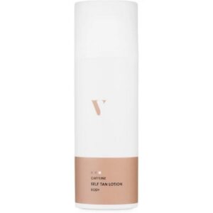 VENICEBODY Caffeine Self Tan Lotion Self-tanning lotion for the body,VENICEBODY Caffeine Self Tan Lotion Selbstbräunungslotion für den Körper