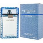 Gianni Versace S.p.A.,Versace Eau Fraiche eau de toilette for men 200 ml,Versace Eau Fraiche toaletní voda pánská 200 ml