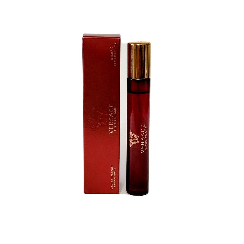 Gianni Versace S.p.A.,Versace Eros Flame 10 Ml Eau de Parfum,Versace Eros Flame 10 Ml Woda Perfumowana