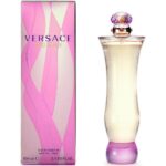 Gianni Versace S.p.A.,Versace Women Eau de Parfum 100 ml,Versace Women Woda Perfumowana 100 ml