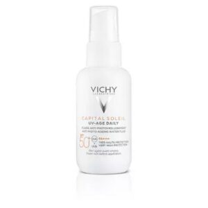 VICHY Capital Soleil UV-AGE fluid SPF50+ 40 ml
