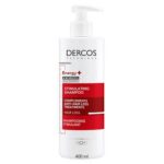 VICHY Dercos strengthening shampoo with aminexil 400 ml
