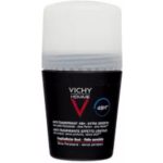 Vichy Homme dermocosmetic Antiperspirant roll on 48h 50ml