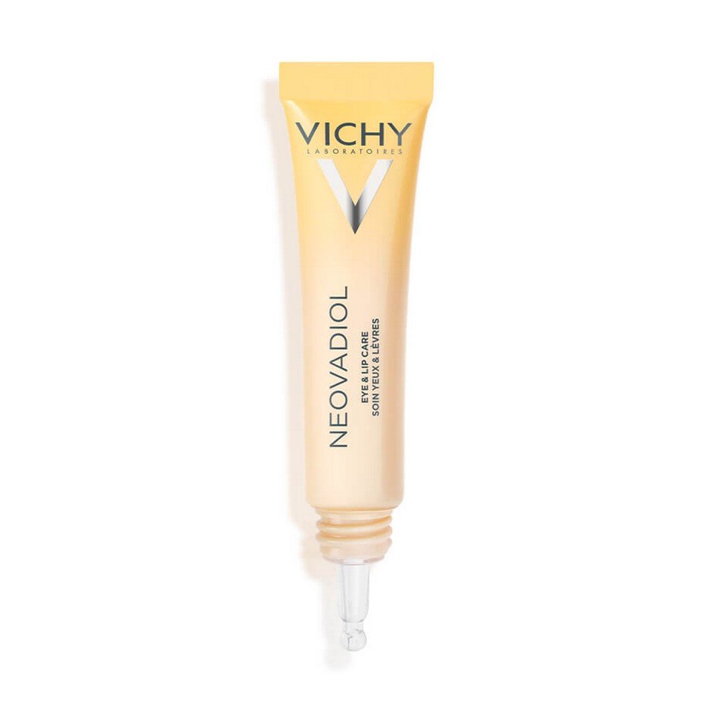 Vichy Neovadiol Correcting cream for the eye and lip area, 15 ml