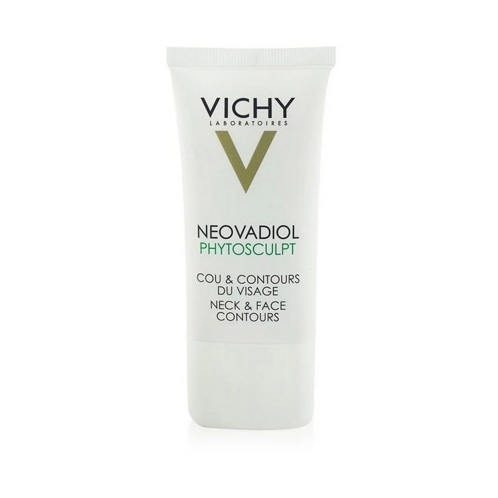 Vichy Neovadiol Phytosculpt Anti-Aging Cream Neck and Face Oval 50Ml